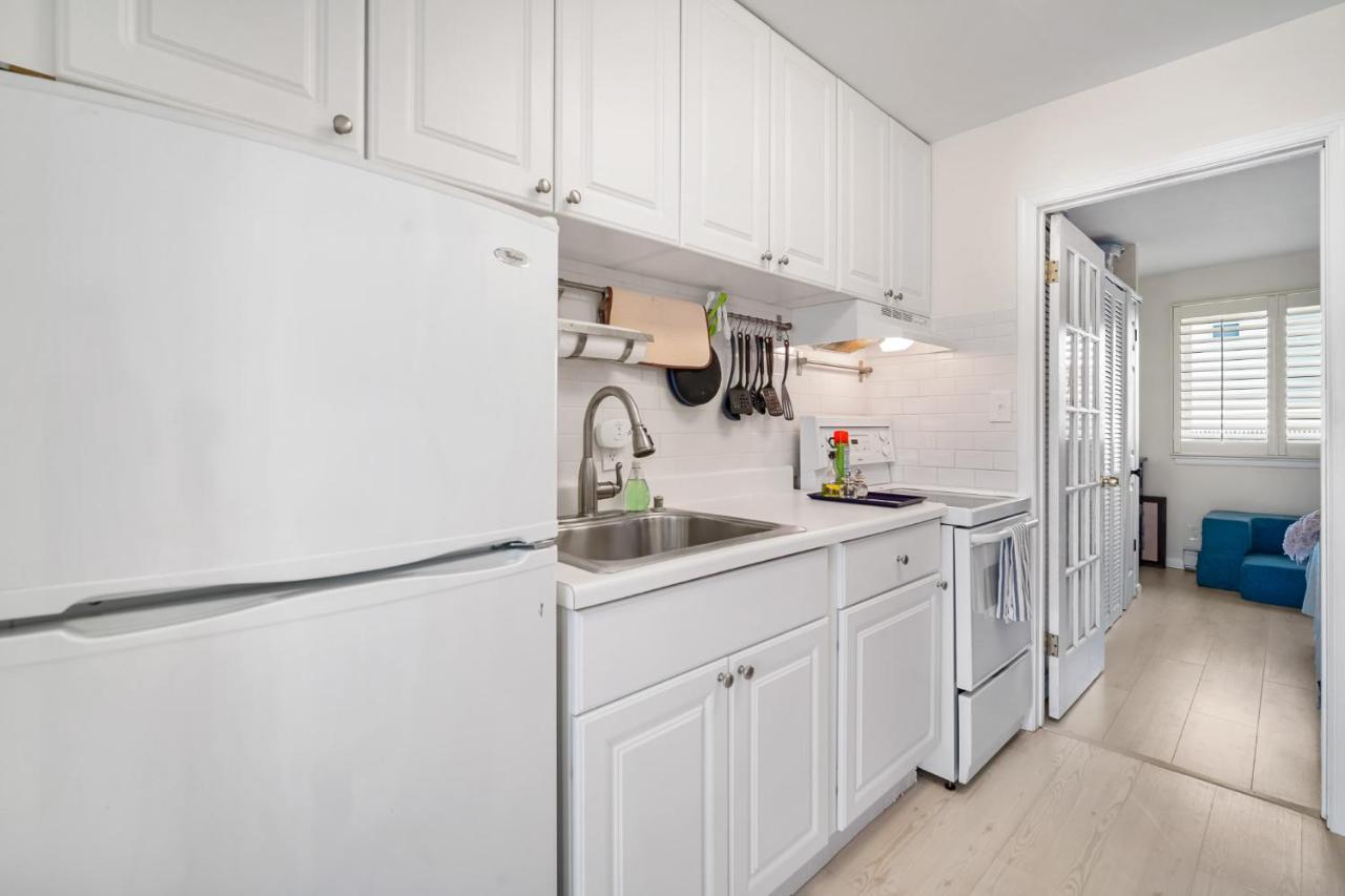 As Close As It Gets: Less Than 1 Min Walk! Brigantine Exterior foto