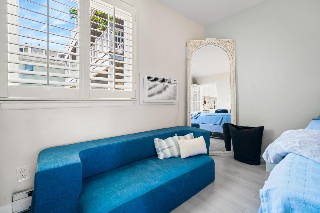 As Close As It Gets: Less Than 1 Min Walk! Brigantine Exterior foto