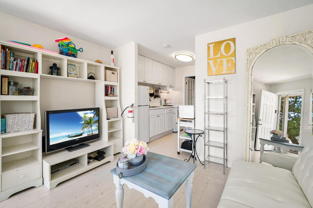 As Close As It Gets: Less Than 1 Min Walk! Brigantine Exterior foto
